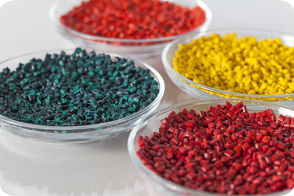 From Material Selection to Operational Support