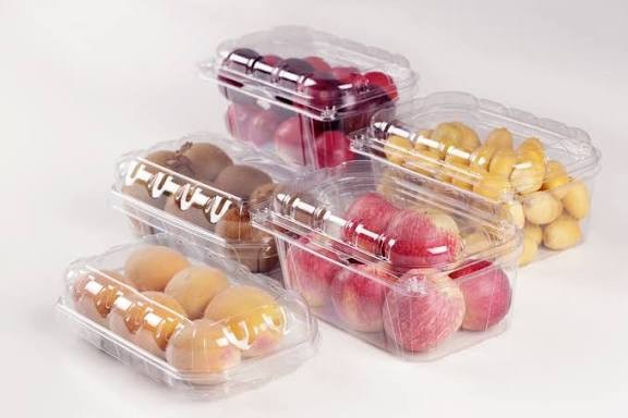 Thermoforming Industry