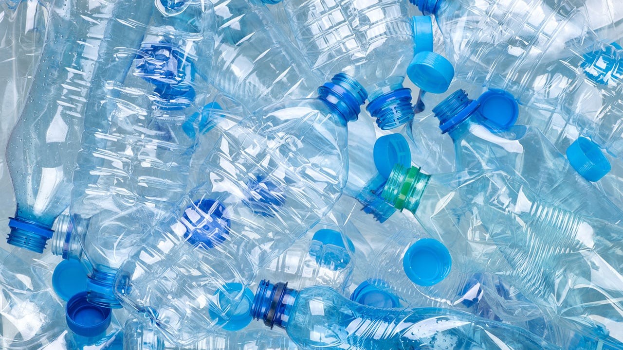 Plastic Recycling Systems (Mechanical & Washing Lines)